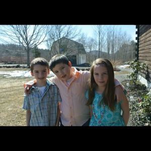 Meet your Posher, Hazel